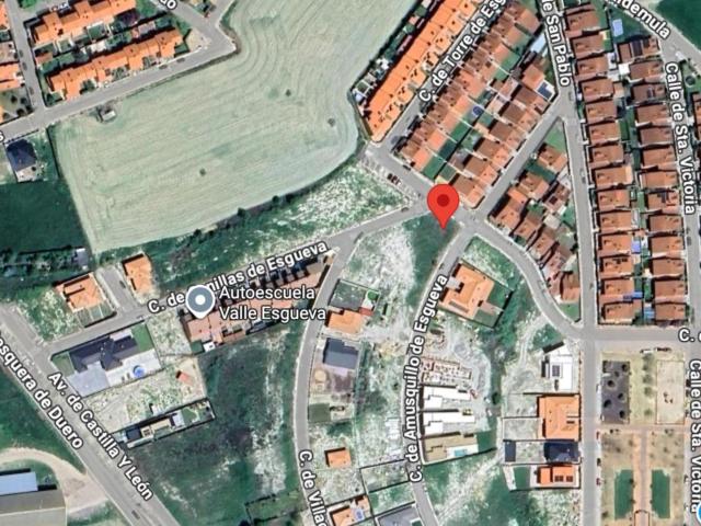 Terreno en venta en Renedo De Esgueva, Castilla y León