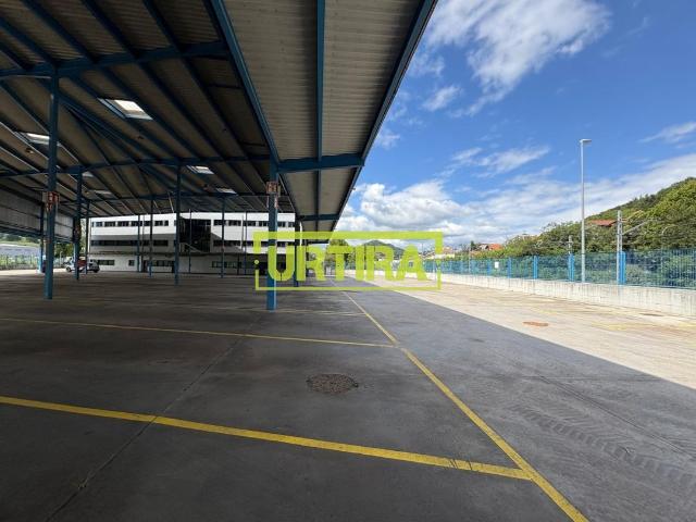 Piso en venta en Etxeberri, Hernani