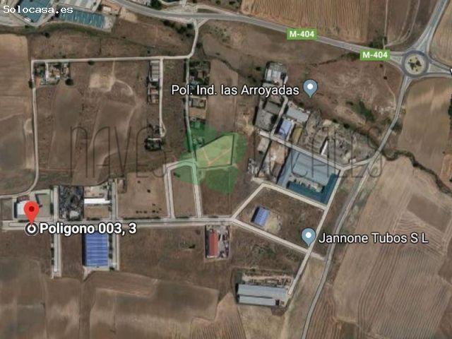 Local Comercial en venta en Urbanización La Alameda, Cubas de la Sagra
