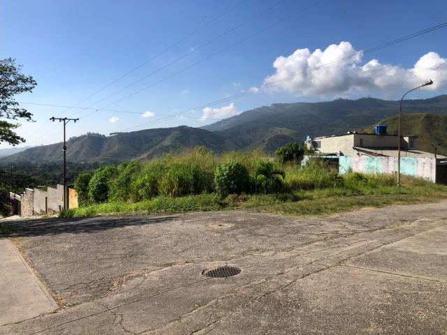 Terreno en venta en Valencia