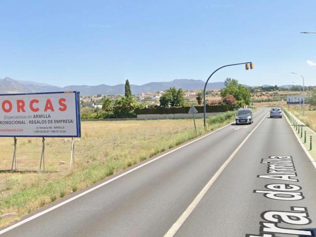 Terreno en venta en Comarca de la Vega de Granada, Andalucía