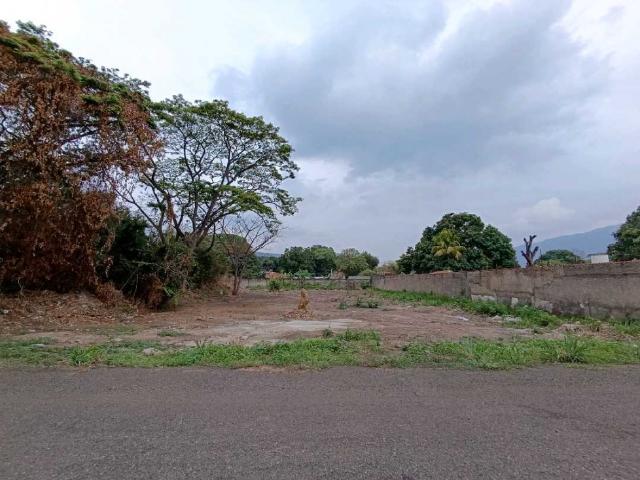 Terreno en venta en Trigal Norte, Valencia