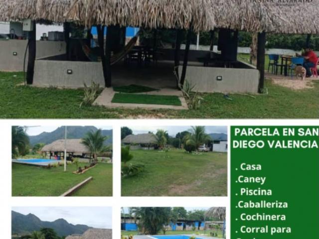 Terreno en venta en Valencia, Carabobo