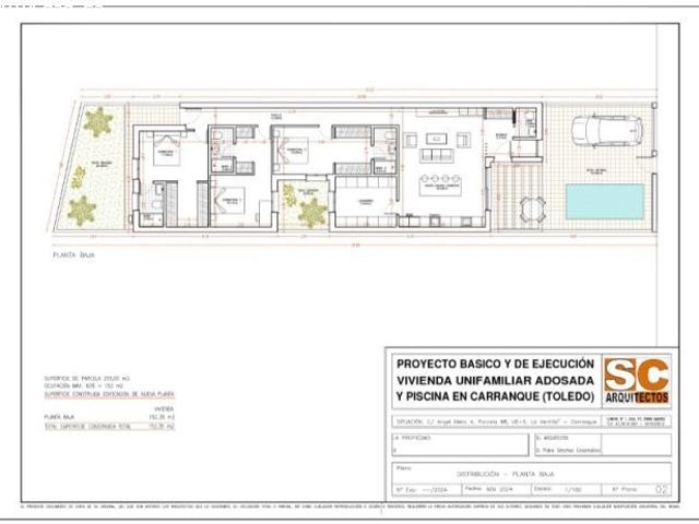 Local Comercial en venta en Carranque, Castilla-La Mancha
