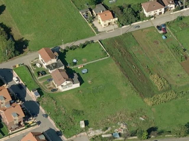 Terreno en venta en Escobedo de Camargo, Camargo