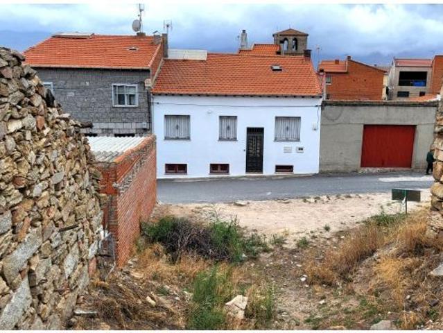 Local Comercial en venta en El Barraco, Castilla y León