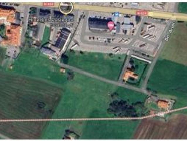Local Comercial en venta en Hoznayo, Entrambasaguas