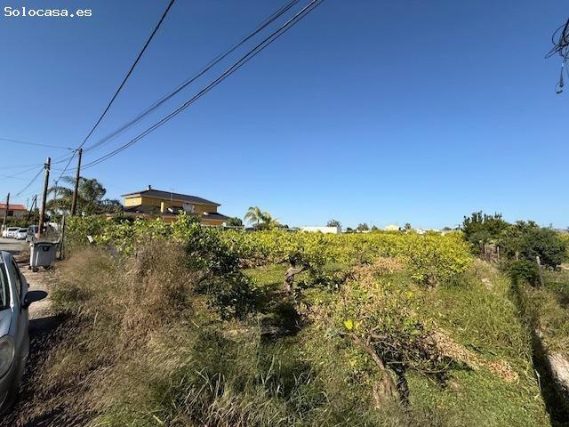 Local Comercial en venta en Casas de la Huerta de Era Alta, Área Metropolitana de Murcia
