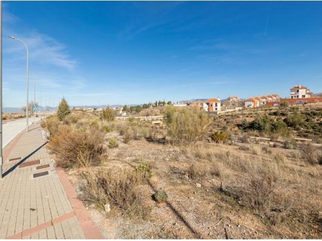 Local Comercial en venta en Otura, Granada