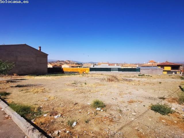 Local Comercial en venta en Comarca de Guadix, Andalucía