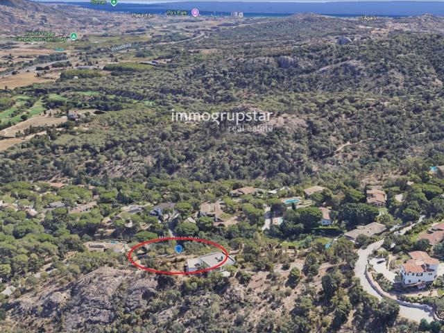 Casa en venta en Baix Empordà, Catalunya
