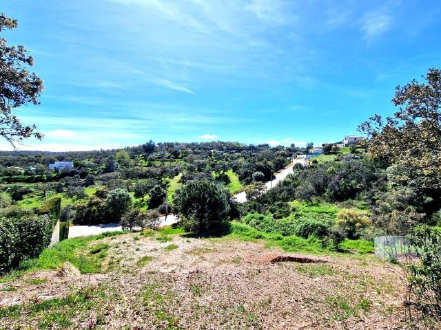 Terreno en venta en Las Pajanosas, Guillena