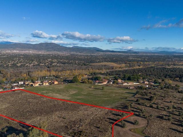 Terreno en venta en Hormigos, Castilla-La Mancha