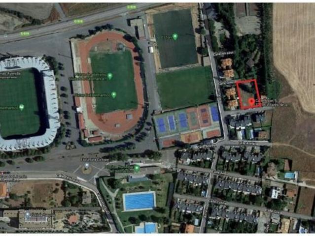 Local Comercial en venta en Villares De La Reina, Castilla y León