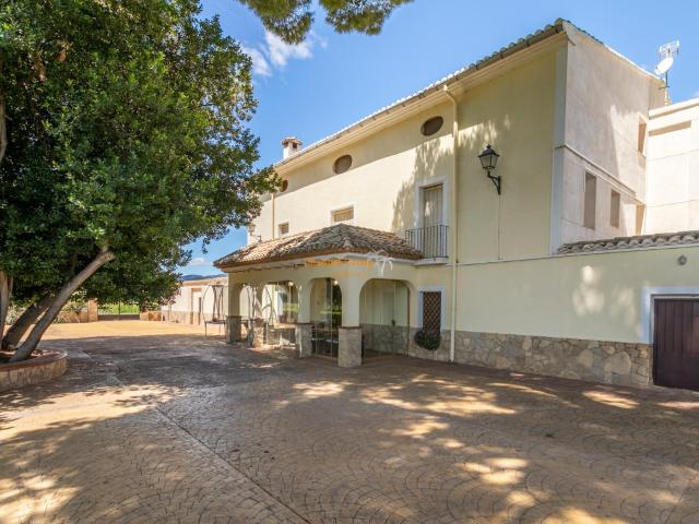 Casa en venta en Ibi