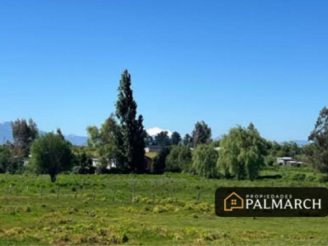 Terreno en venta en Parral, Maule