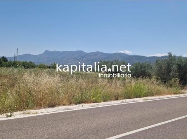 Local Comercial en venta en la Vall d'Albaida, Valencia