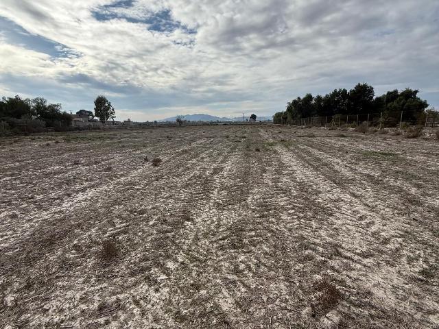 Terreno en venta en Virgen de las Huertas, Alto Guadalentín