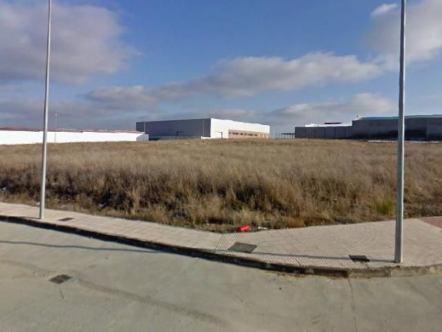Terreno en venta en Castellanos De Moriscos, Castilla y León