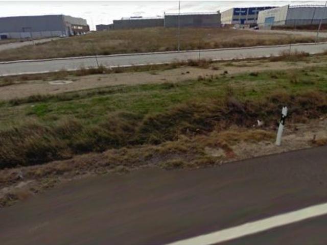 Local Comercial en venta en Castellanos De Moriscos, Polígono Industrial de Castellanos de Moriscos