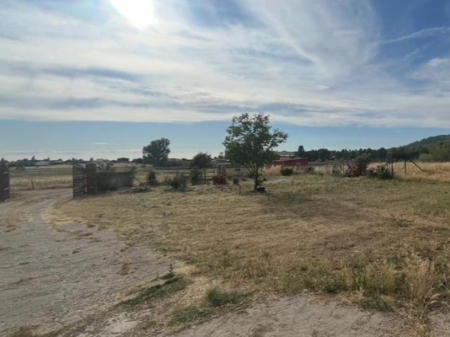 Terreno en venta en Margallo, Cáceres