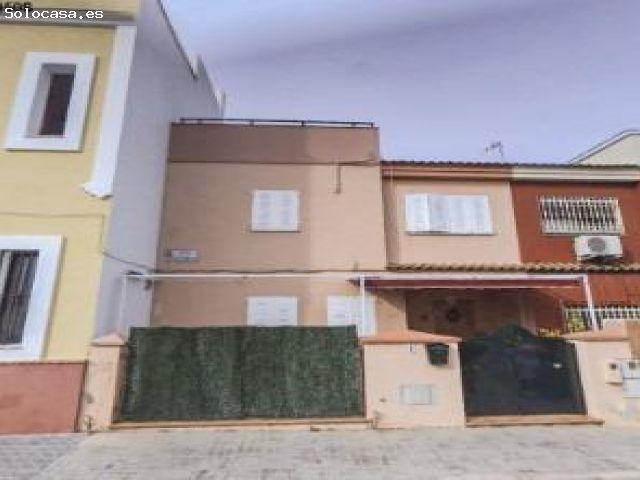 Casa en venta en Urbanización Nuestra Señora de la Salud, Mairena Del Alcor