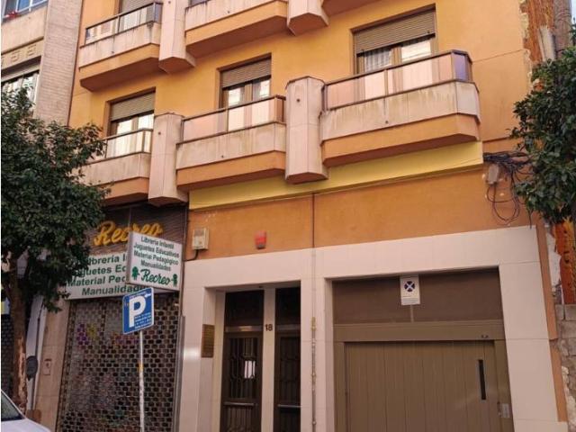 Garaje en venta en Distrito Centro, Córdoba