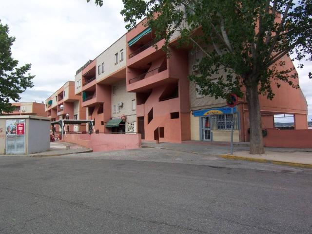 Garaje en venta en Santa Elena, San Martín De La Vega