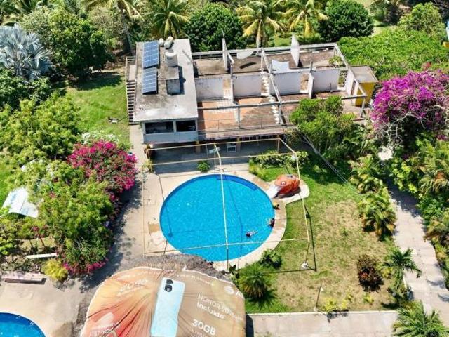 Rancho en venta en Ojo de Agua, Cazones de Herrera