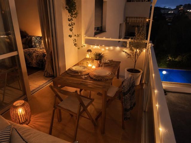 Apartamento en venta en Cala Major, Palma