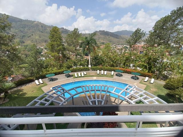 Apartamento en venta en Boca De Uchire, Miranda