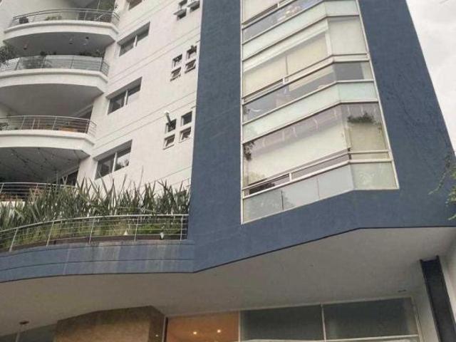 Departamento en venta en La Magdalena Contreras, Ciudad de México