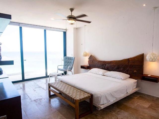 Departamento en venta en Progreso, Yucatán