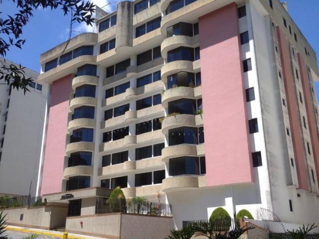 Apartamento en venta en Francisco Linares Alcántara, Miranda