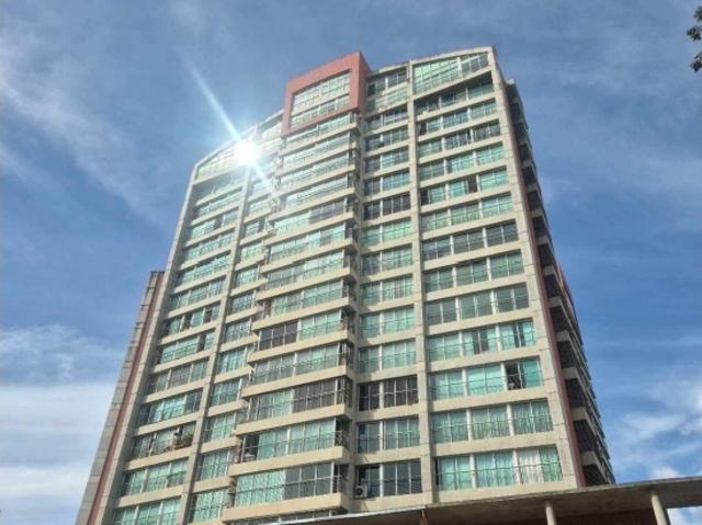 Penthouse en venta en San Bernardino, Caracas