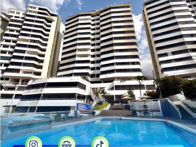 Penthouse en venta en Vargas