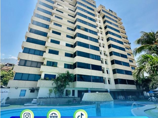 Penthouse en venta en Vargas