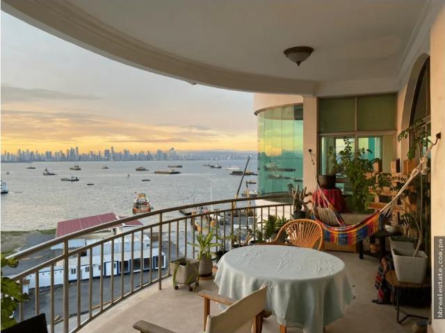 Apartamento venta en Manuel E. Amador Terrero, Las Palmas