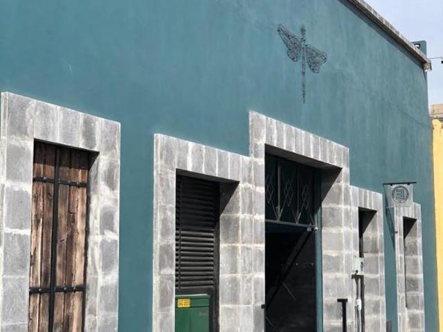 Departamento en venta en Cañada Morelos, Puebla
