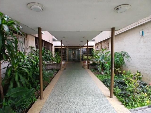 Penthouse en venta en Leoncio Martínez, Miranda