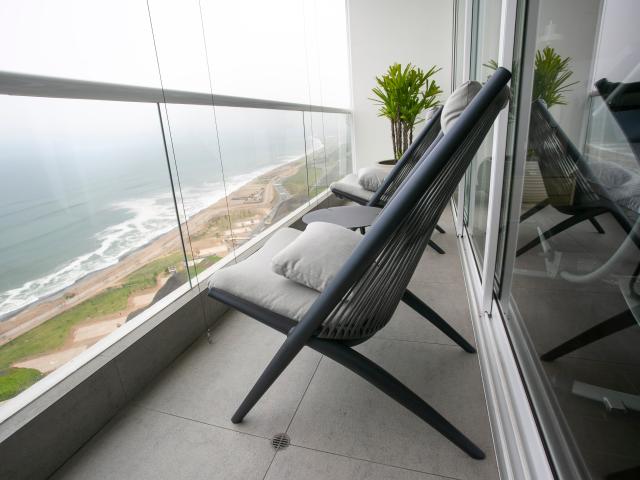 Departamento venta en Miraflores, Lima Metropolitana