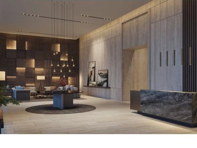 Apartamento venta en La raya de Santa María, Santiago