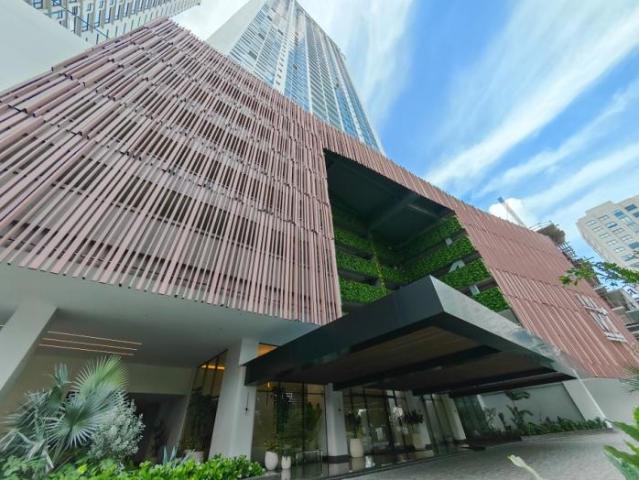 Apartamento venta en La raya de Santa María, Santiago