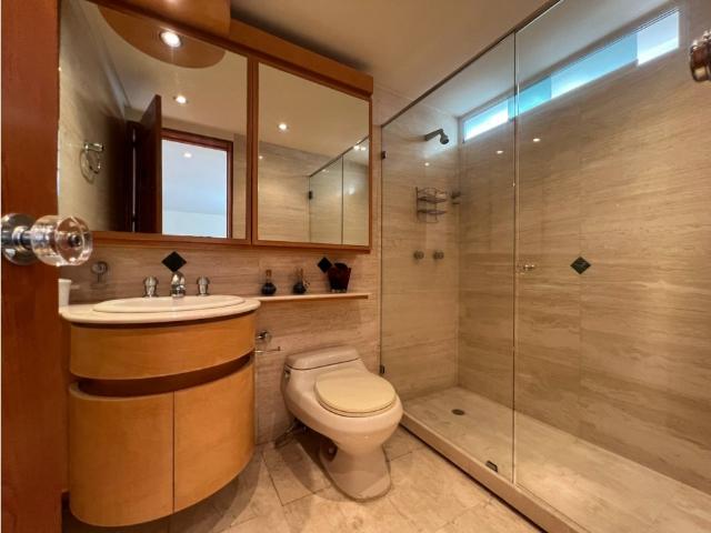 Apartamento en venta en Boca De Uchire, Miranda