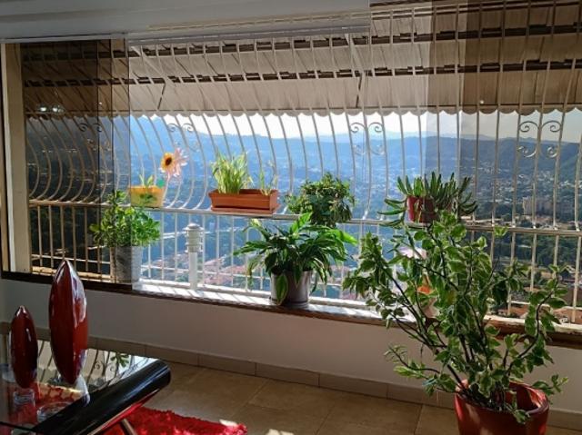 Apartamento en venta en Boca De Uchire, Miranda