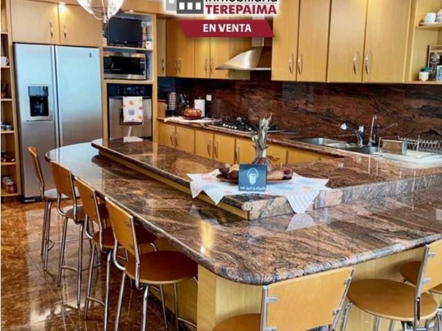 Penthouse en venta en Los Teques, Miranda