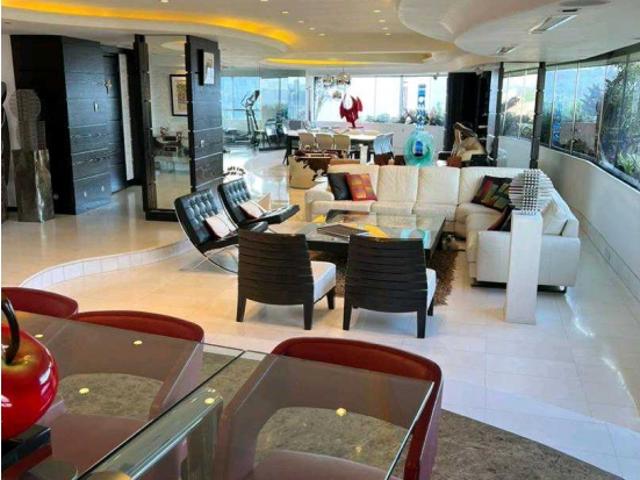 Apartamento en venta en Boca De Uchire, Miranda