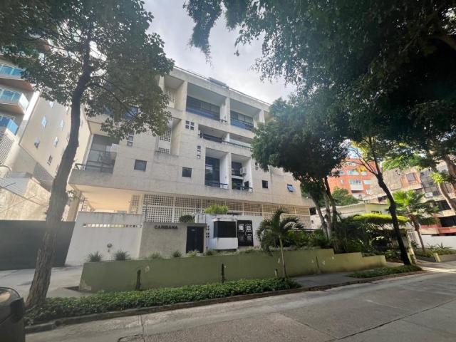 Apartamento en venta en Valle Arriba, Caracas