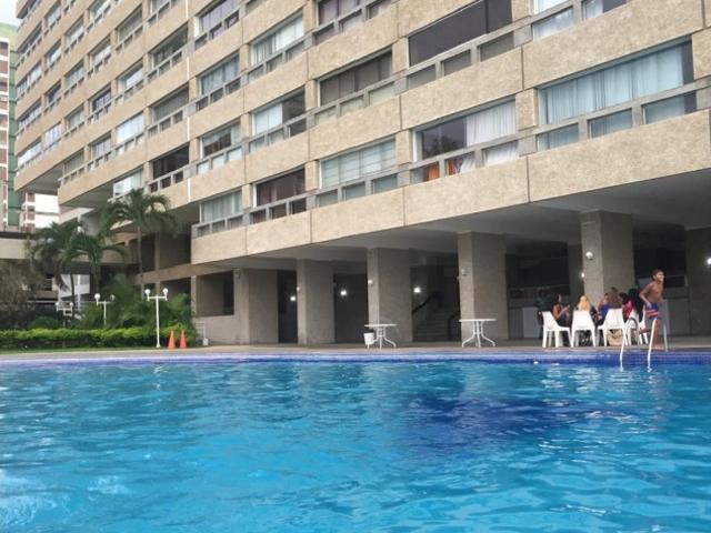 Apartamento en venta en Vargas
