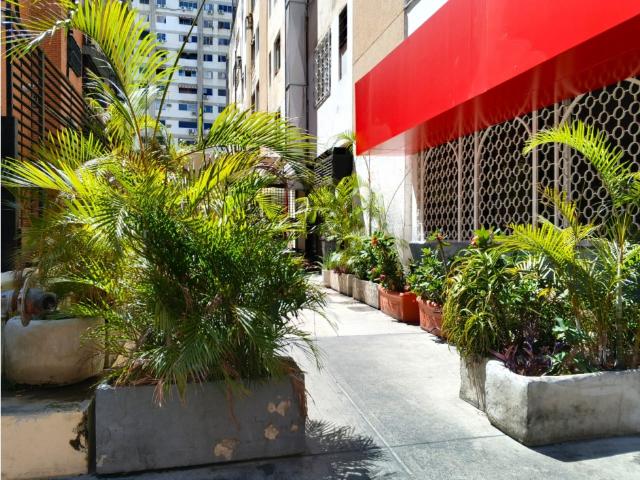 Apartamento en venta en Boca De Uchire, Miranda